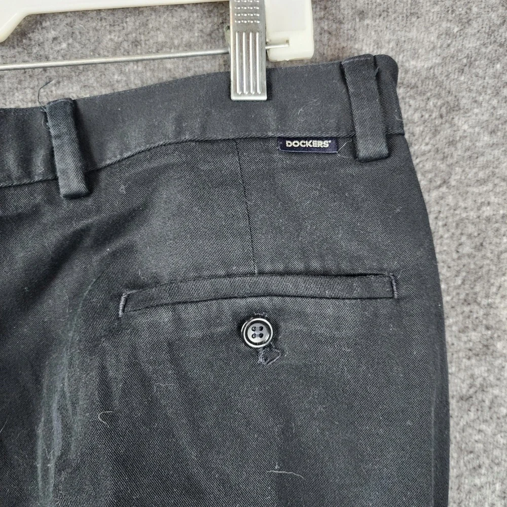 Dockers elevate your